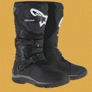 Stivali Alpinestars Corozal Adventure Drystar