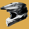 Casco Shoei VFX-WR 06