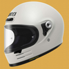 Casco integrale Shoei GLAMSTER