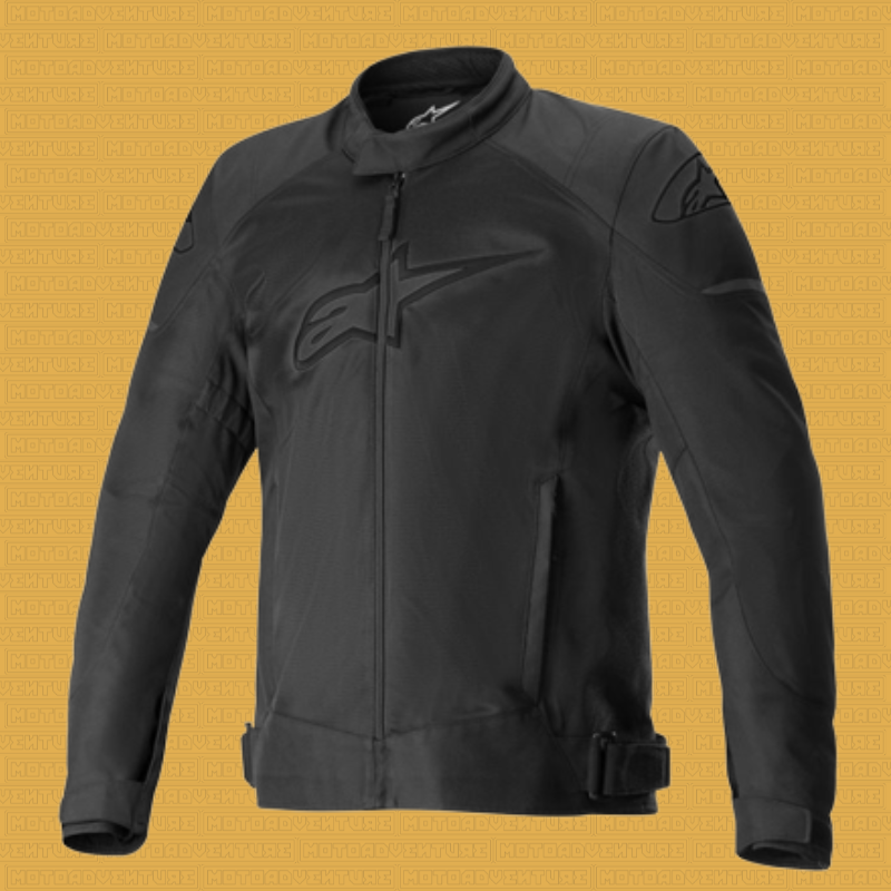 Giubbotto estivo Alpinestars T-SP X Superair – Moto Adventure