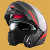 Casco modulare NOS NS-8