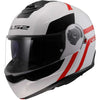 Casco modulare LS2 FF908 Strobe