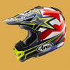 Casco cross Arai MX-V Evo