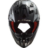 Casco cross enduro LS2 X-Force MX703 Carbonio