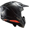 Casco cross enduro LS2 X-Force MX703 Carbonio