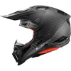 Casco cross enduro LS2 X-Force MX703 Carbonio