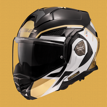 Casco modulare LS2 FF901 HPFC Advant X