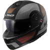 Casco modulare LS2 FF908 Strobe