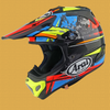 Casco cross Arai MX-V Evo