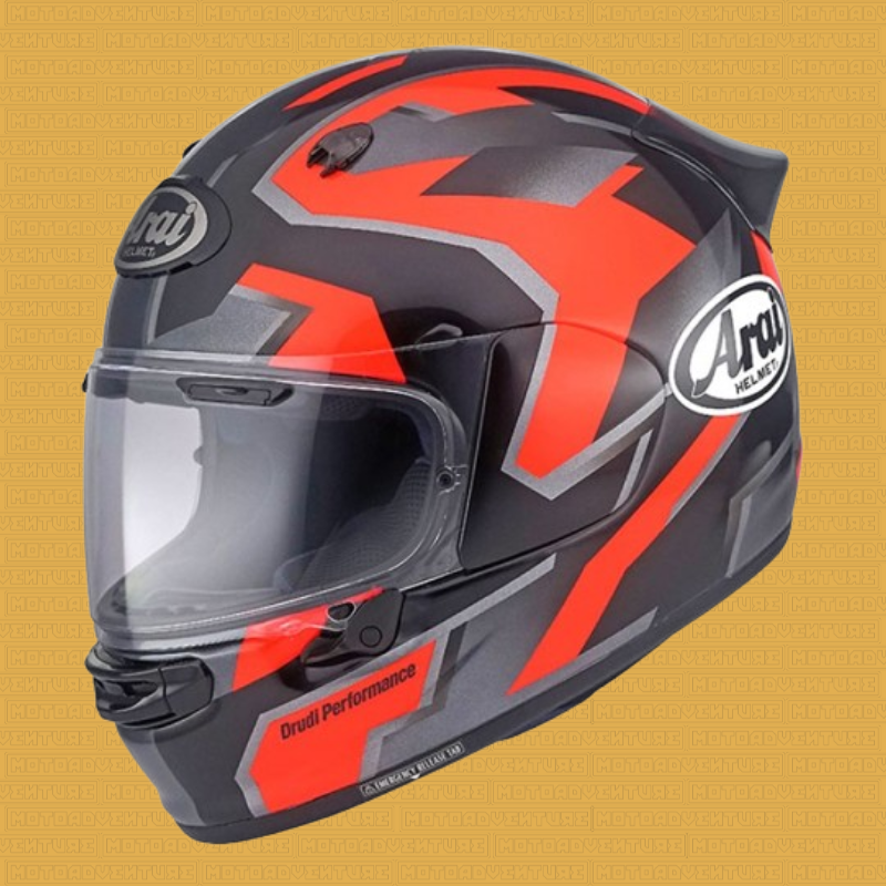 Casco integrale Arai Quantic