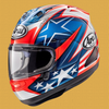 Casco integrale Arai RX-7 V Evo