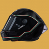 Casco integrale Nolan X-804RS Ultra carbon