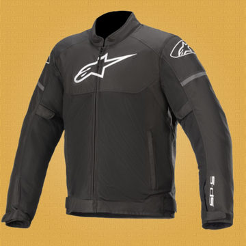 Giubbotto estivo Alpinestars T-SPS Air