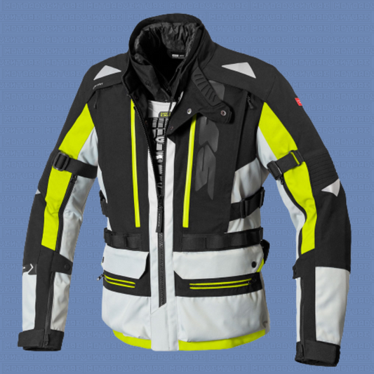 Moto Adventure – Abbigliamento