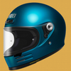 Casco integrale Shoei GLAMSTER