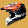 Casco Shoei VFX-WR 06