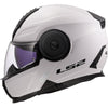 Casco modulare LS2 FF902 Scope 2