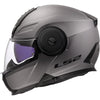 Casco modulare LS2 FF902 Scope 2