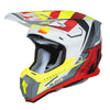 Casco Cross enduro Just1 J22F