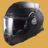 Casco modulare LS2 FF901 HPFC Advant X