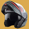 Casco modulare NOS NS-14