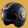 Casco Jet NOS NS-1