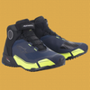 Scarpe Alpinestars CR-X Drystar Riding