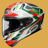 Casco integrale Shoei X-SPR Pro