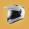 Casco Adventure NOS NS-9