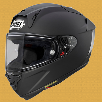 Casco integrale Shoei X-SPR Pro