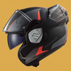 Casco ribaltabile LS2 FF906 Advant