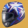 Casco integrale Arai RX-7 V Evo