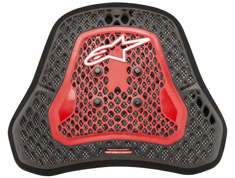 Protezione petto Alpinestars NUCLEON KR-CELL CiS PROTECTOR