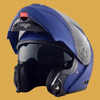 Casco modulare NOS NS-8