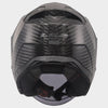 Casco jet LS2 Infinity 2 OF603 Carbon