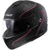 Casco modulare LS2 FF908 Strobe