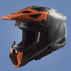 Casco cross enduro LS2 X-Force MX703 Carbonio