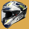 Casco integrale Shoei X-SPR Pro