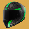 Casco integrale LS2 FF811 VECTOR II Carbonio ECE2206