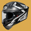 Casco integrale Shoei X-SPR Pro