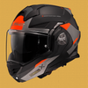 Casco modulare LS2 FF901 HPFC Advant X