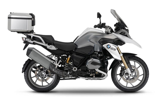 SHAD TOP MASTER BMW R 1200GS