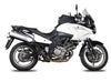 SHAD 3P SYSTEM SUZUKI V-STROM 650