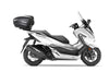 Shad ATTACCO PER BAULETTO POSTERIORE HONDA  ATTACCO PER BAULETTO POSTERIORE HONDA ADV 350/FORZA 125/300