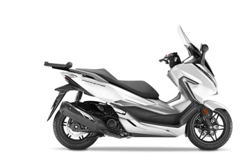 Shad ATTACCO PER BAULETTO POSTERIORE HONDA  ATTACCO PER BAULETTO POSTERIORE HONDA ADV 350/FORZA 125/300