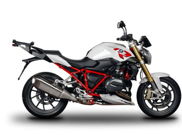 SHAD ATTACCO PER BAULETTO POSTERIORE BMW R1200R/RS - R1250R