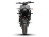 Shad 3P SYSTEM ATTACCO LATERALE YAMAHA MT09