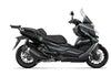 SHAD TOP MASTER BMW C 400 GT