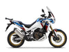 Kit fissaggio bauletto SHAD TOP MASTER HONDA CRF 1100L AFRICA TWIN ADVENT.SPORT