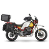 SHAD 4P System MOTO GUZZI V85TT